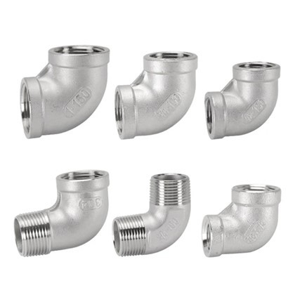 Silica Sol valutoruliitmikud